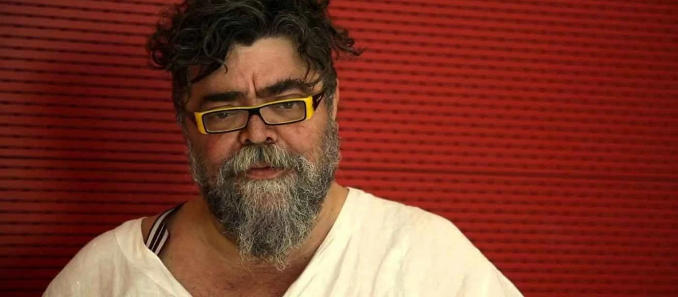 Σταμάτης Κραουνάκης για Ντάνο: «Τα λέει; Κάνει; Τέλος... - Μην ξεχνάμε ότι το ίδιο έγινε και με τον Λαζόπουλο» (βίντεο)